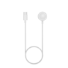 Bandz Bandz Apple Watch Aluminium USB-C Ladekabel (Weiß) - 100cm Bandz Bandz Apple Watch Aluminium USB-C Ladekabel (Weiß) - 100cm