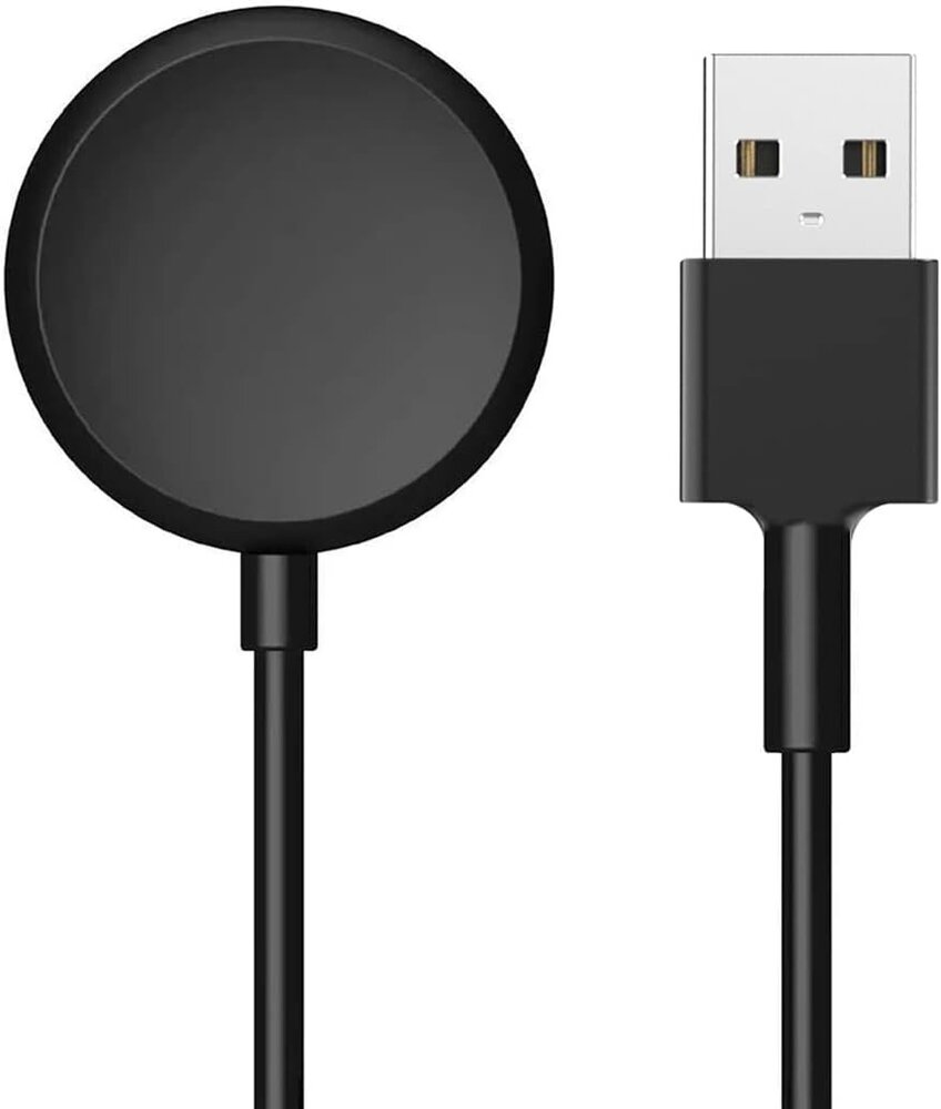 Strap-it® Strap-it Google Pixel Watch Ladekabel