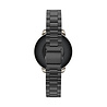 Bandz Bandz Garmin Lily 2 Stahlarmband 'Classic' (Schwarz) Bandz Bandz Garmin Lily 2 Stahlarmband 'Classic' (Schwarz)