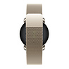 Bandz Bandz Garmin Lily 2 Milanaise Loop Armband (Sekt) Bandz Bandz Garmin Lily 2 Milanaise Loop Armband (Sekt)