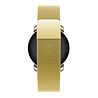 Bandz Bandz Garmin Lily 2 Milanaise Loop Armband (Gold) Bandz Bandz Garmin Lily 2 Milanaise Loop Armband (Gold)