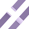 Bandz Bandz Garmin Lily 2 Milanaise Loop Armband (Lila) Bandz Bandz Garmin Lily 2 Milanaise Loop Armband (Lila)