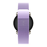 Bandz Bandz Garmin Lily 2 Milanaise Loop Armband (Lila) Bandz Bandz Garmin Lily 2 Milanaise Loop Armband (Lila)