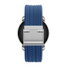 Bandz Bandz Garmin Lily 2 geflochtenes Nylonarmband (Blau) Bandz Bandz Garmin Lily 2 geflochtenes Nylonarmband (Blau)