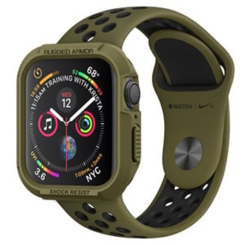 Apple watch armor case hotsell