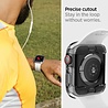 Spigen Spigen Apple Watch Ultra Hybrid Hülle (transparent) Spigen Spigen Apple Watch Ultra Hybrid Hülle (transparent)
