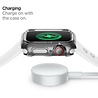 Spigen Spigen Apple Watch Ultra Hybrid Hülle (transparent) Spigen Spigen Apple Watch Ultra Hybrid Hülle (transparent)
