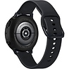 Spigen Spigen Samsung Galaxy Watch Active 2 (40mm) Liquid Air Hülle (Schwarz) Spigen Spigen Samsung Galaxy Watch Active 2 (40mm) Liquid Air Hülle (Schwarz)