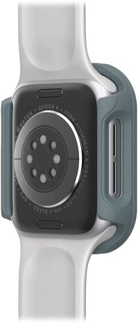 Otterbox LifeProof Apple Watch Hulle Grau Smartwatcharmbaender