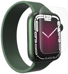 Zagg Zagg InvisibleShield Ultra Clear Apple Watch 7 41 & 45mm Displayschutzfolie