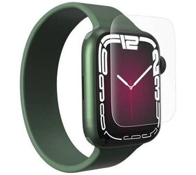 Zagg InvisibleShield Ultra Clear Apple Watch 7 41 & 45mm Displayschutzfolie Zagg InvisibleShield Ultra Clear Apple Watch 7 41 & 45mm Displayschutzfolie