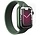 Zagg InvisibleShield Ultra Clear Apple Watch 7 41 & 45mm Displayschutzfolie