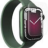 Zagg Zagg InvisibleShield Ultra Clear Apple Watch 7 41 & 45mm Displayschutzfolie Zagg Zagg InvisibleShield Ultra Clear Apple Watch 7 41 & 45mm Displayschutzfolie