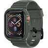 Spigen Spigen Apple Watch 44mm/45mm Rugged Armor Pro Military Armband Spigen Spigen Apple Watch 44mm/45mm Rugged Armor Pro Military Armband