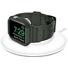 Spigen Spigen Apple Watch 44mm/45mm Rugged Armor Pro Military Armband Spigen Spigen Apple Watch 44mm/45mm Rugged Armor Pro Military Armband
