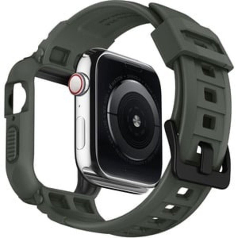 Rugged apple watch band 44mm hotsell