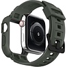 Spigen Spigen Apple Watch 44mm/45mm Rugged Armor Pro Military Armband Spigen Spigen Apple Watch 44mm/45mm Rugged Armor Pro Military Armband