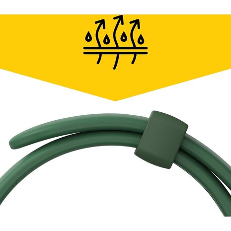 Otterbox OtterBox Apple Watch Armband (Grün) Otterbox OtterBox Apple Watch Armband (Grün)