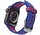 OtterBox Apple Watch Armband (Lila/Blau)