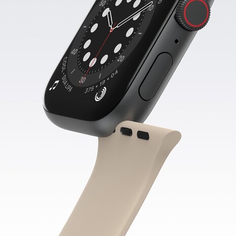Otterbox OtterBox Apple Watch Armband (Braun) Otterbox OtterBox Apple Watch Armband (Braun)