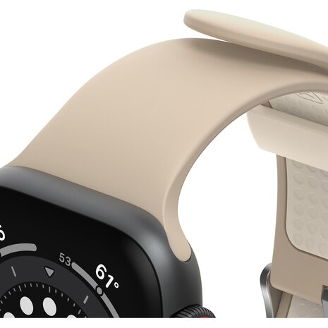 Otterbox OtterBox Apple Watch Armband (Braun) Otterbox OtterBox Apple Watch Armband (Braun)
