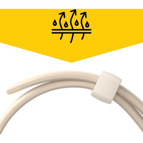 Otterbox OtterBox Apple Watch Armband (Braun) Otterbox OtterBox Apple Watch Armband (Braun)