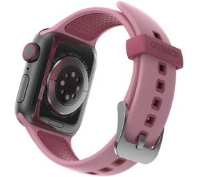 Otterbox OtterBox Apple Watch Armband (Rosa) Otterbox OtterBox Apple Watch Armband (Rosa)