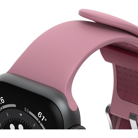 OtterBox Apple Watch Armband Rosa Smartwatcharmbaender