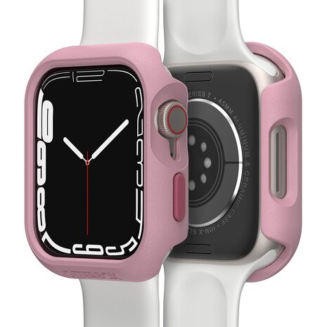 Bumper apple watch se cheap