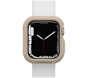 Otterbox OtterBox Apple Watch 41mm Bumper Hülle (Braun) Otterbox OtterBox Apple Watch 41mm Bumper Hülle (Braun)
