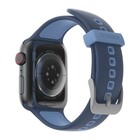 Otterbox Otterbox Apple Watch Silikonarmband (Dunkelblau)