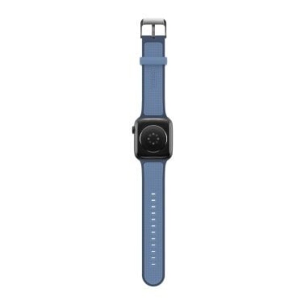 Otterbox Otterbox Apple Watch Silikonarmband (Dunkelblau)