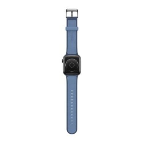 Otterbox Otterbox Apple Watch Silikonarmband (Dunkelblau)
