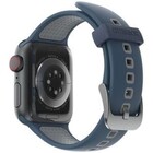 Otterbox Otterbox Apple Watch Silikonarmband (Blau)