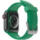 Otterbox Otterbox Apple Watch Silikonarmband (Dunkelgrün)