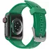 Otterbox Apple Watch Silikonarmband (Dunkelgrün) Otterbox Apple Watch Silikonarmband (Dunkelgrün)