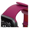 Otterbox Otterbox Apple Watch Silikonarmband (Lila/Rot) Otterbox Otterbox Apple Watch Silikonarmband (Lila/Rot)