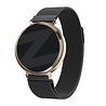 Bandz Bandz Garmin Lily 2 Milanaise Loop Armband (Schwarz) Bandz Bandz Garmin Lily 2 Milanaise Loop Armband (Schwarz)