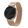 Bandz Bandz Garmin Lily 2 Milanaise Loop Armband (Roségold) Bandz Bandz Garmin Lily 2 Milanaise Loop Armband (Roségold)