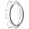 Strap-it® Strap-it Huawei Watch 4 Hartschalenhülle mit Glas (Transparent) Strap-it® Strap-it Huawei Watch 4 Hartschalenhülle mit Glas (Transparent)