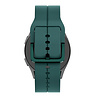 Bandz Bandz Samsung Galaxy Watch 4 44mm Silikon Armband 'Extreme' (Dunkelgrün) Bandz Bandz Samsung Galaxy Watch 4 44mm Silikon Armband 'Extreme' (Dunkelgrün)