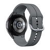 Bandz Bandz Samsung Galaxy Watch 4 44mm Silikon Armband 'Extreme' (Dunkelgrau) Bandz Bandz Samsung Galaxy Watch 4 44mm Silikon Armband 'Extreme' (Dunkelgrau)