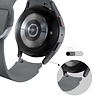 Bandz Bandz Samsung Galaxy Watch 4 44mm Silikon Armband 'Extreme' (Dunkelgrau) Bandz Bandz Samsung Galaxy Watch 4 44mm Silikon Armband 'Extreme' (Dunkelgrau)