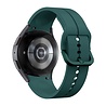 Bandz Bandz Samsung Galaxy Watch 5 44mm Silikon Armband 'Extreme' (Dunkelgrün) Bandz Bandz Samsung Galaxy Watch 5 44mm Silikon Armband 'Extreme' (Dunkelgrün)