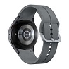 Bandz Bandz Samsung Galaxy Watch 5 44mm Silikon Armband 'Extreme' (Dunkelgrau) Bandz Bandz Samsung Galaxy Watch 5 44mm Silikon Armband 'Extreme' (Dunkelgrau)