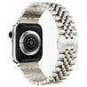 Strap-it® Strap-it Apple Watch Jubilee Stahlband (Polarstern) Strap-it® Strap-it Apple Watch Jubilee Stahlband (Polarstern)
