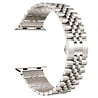 Strap-it® Strap-it Apple Watch Jubilee Stahlband (Polarstern) Strap-it® Strap-it Apple Watch Jubilee Stahlband (Polarstern)