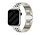 Strap-it Apple Watch Jubilee Stahlband (Sekt)