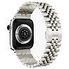 Strap-it® Strap-it Apple Watch Jubilee Stahlband (Sekt) Strap-it® Strap-it Apple Watch Jubilee Stahlband (Sekt)