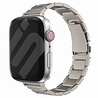 Strap-it® Strap-it Apple Watch Luxus 'slim' Metallarmband (Polarstern) Strap-it® Strap-it Apple Watch Luxus 'slim' Metallarmband (Polarstern)